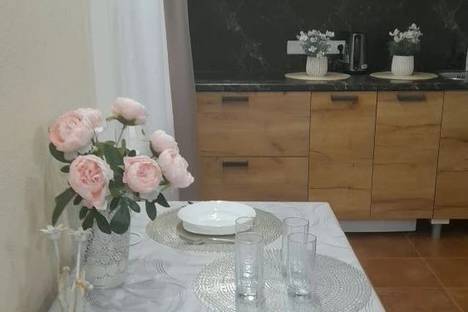 1-комнатная квартира в Партените, Партенит, Солнечная ул., 4