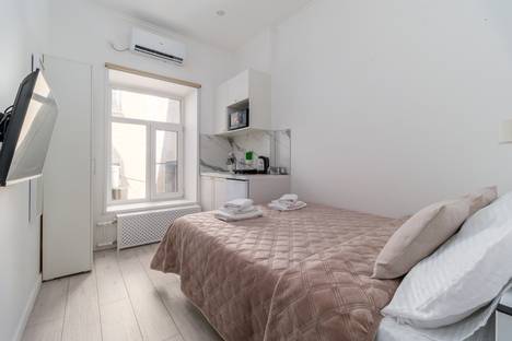 Комната в аренду посуточно в Санкт-Петербурге по адресу Лермонтовский пр-кт, 10/53