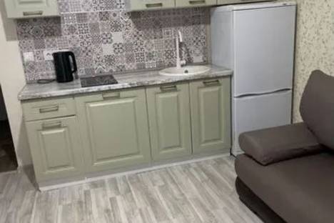 1-комнатная квартира в Московской области, Московская область, Цветочная ул., 1