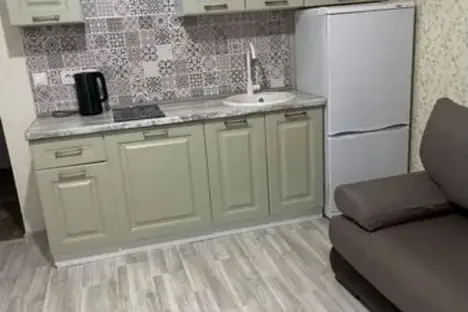 1-комнатная квартира в Московской области, Московская область, Цветочная ул., 1