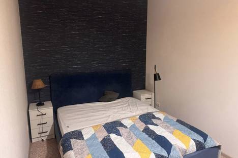 1-комнатная квартира в Воронеже, жилмассив Олимпийский, 4