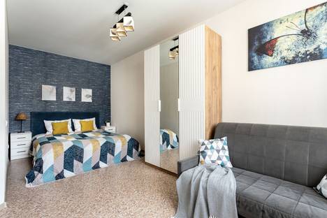 1-комнатная квартира в Воронеже, жилмассив Олимпийский, 4