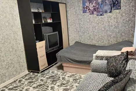 1-комнатная квартира в Йошкар-Оле, Кремлёвская ул., 29