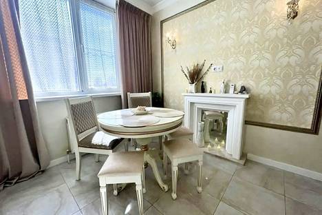 2-комнатная квартира в Ставрополе, Ставрополь, пер. Макарова, 2