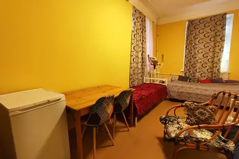 Комната в Санкт-Петербурге, Дачный пр-кт, 23к5