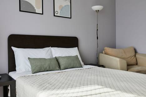 1-комнатная квартира в Санкт-Петербурге, Московский пр-кт, 183-185Бк9А