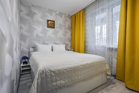 2-комнатная квартира в Москве, Москва, 2-я Владимирская ул., 45