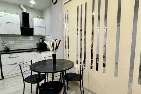 Двухкомнатная квартира в аренду посуточно в Адлере по адресу Орбитовская ул., 2Б