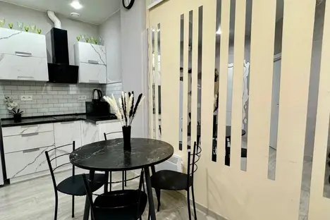 2-комнатная квартира в Адлере, Адлер, Орбитовская ул., 2Б