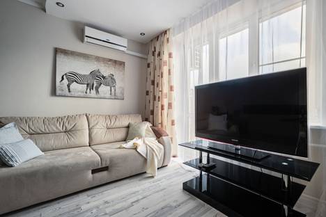 1-комнатная квартира в Москве, Москва, ул. Панфёрова, 8