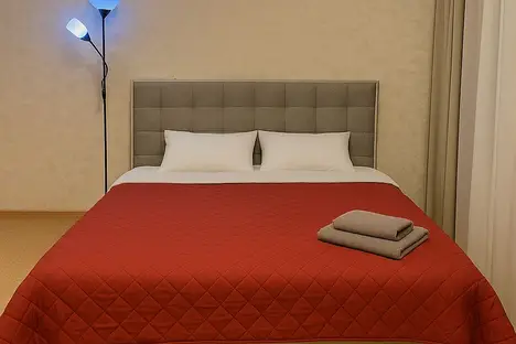 2-комнатная квартира в Москве, Дегунинская ул., 20к1