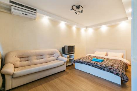 1-комнатная квартира в Москве, Москва, Ленинградский пр-кт, 33А