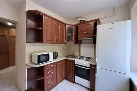 1-комнатная квартира в Калининграде, Ленинский пр-кт, 39А