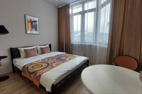 1-комнатная квартира в Шерегеше, Шерегеш, ул. Гагарина, 51/1