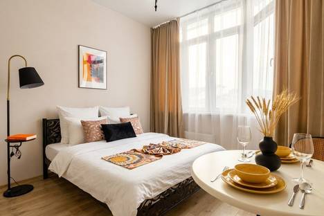 1-комнатная квартира в Шерегеше, ул. Гагарина, 51/1