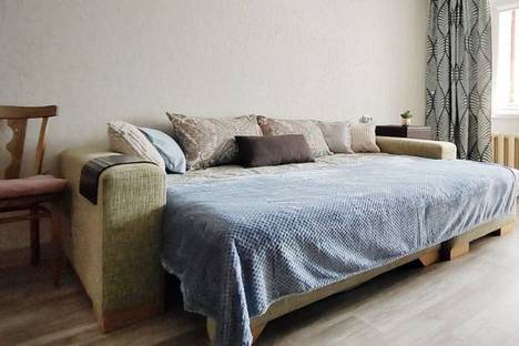 1-комнатная квартира в Хабаровске, ул. Пушкина, 51