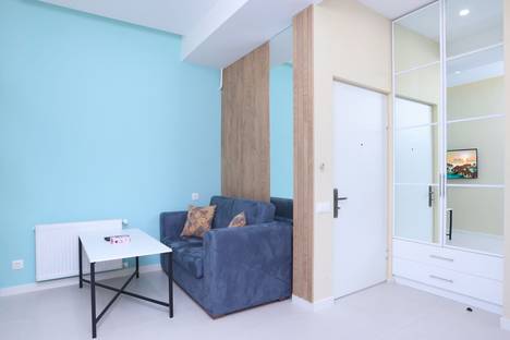 2-комнатная квартира в Ереване, ул. Амиряна, 26/4