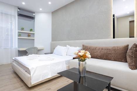 1-комнатная квартира в Ереване, ул. Павстоса Бюзанда, 97