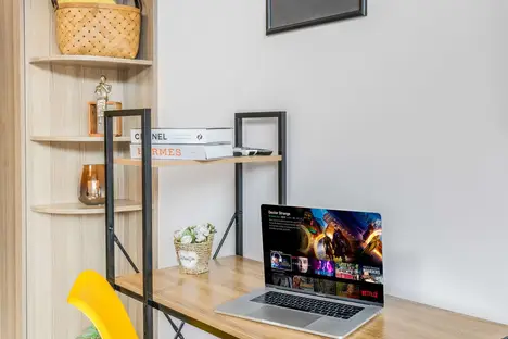 1-комнатная квартира в Ереване, Ереван, ул. Павстоса Бюзанда, 97