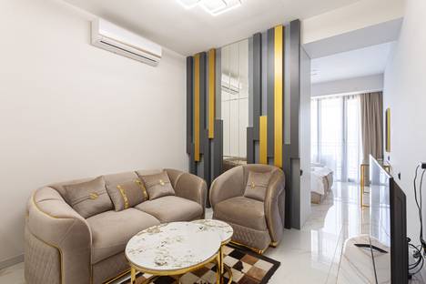 1-комнатная квартира в Ереване, ул. Езника Кохбаци, 16