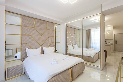 1-комнатная квартира в Ереване, ул. Езника Кохбаци, 16