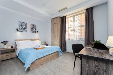 1-комнатная квартира в Ереване, ул. Езника Кохбаци, 16