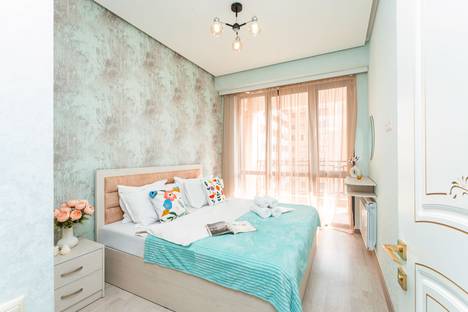 3-комнатная квартира в Ереване, ул. Езника Кохбаци, 16