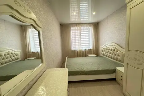 2-комнатная квартира в Добруше, ул. Кирова, 3