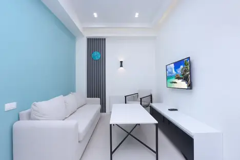 3-комнатная квартира в Ереване, ул. Амиряна, 26/4