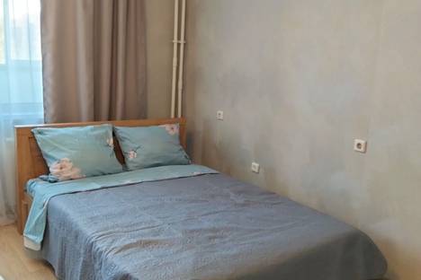 1-комнатная квартира в Челябинске, Новороссийская ул., 17А