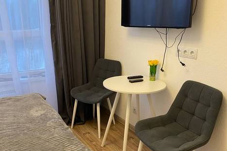 1-комнатная квартира в Ярославле, Дядьковская ул., 16А