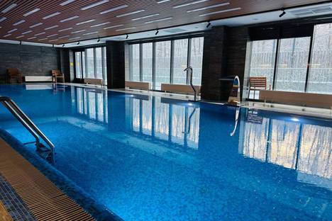 1-комнатная квартира в Сестрорецке, ул. Инструментальщиков, 18