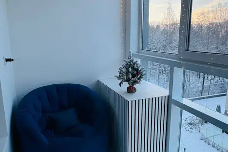 1-комнатная квартира в Сестрорецке, ул. Инструментальщиков, 18