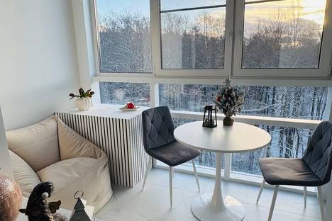 1-комнатная квартира в Сестрорецке, Сестрорецк, ул. Инструментальщиков, 18