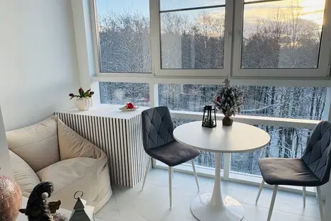 1-комнатная квартира в Сестрорецке, ул. Инструментальщиков, 18