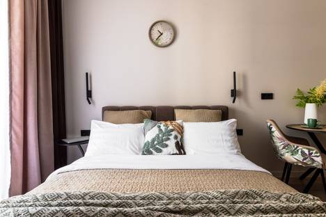 1-комнатная квартира в Сестрорецке, ул. Инструментальщиков, 18