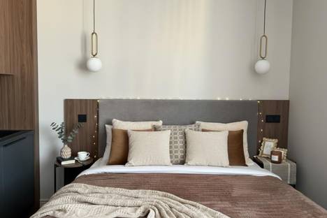 1-комнатная квартира в Санкт-Петербурге, Херсонский пр-д, 6