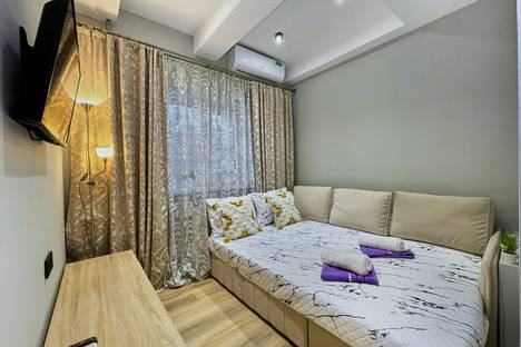 1-комнатная квартира в Москве, 2-я Тверская-Ямская ул., 18