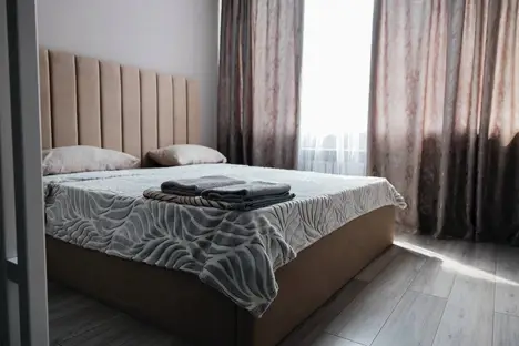 1-комнатная квартира в Минеральных Водах, Пятигорская ул., 41