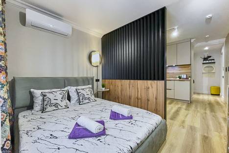 1-комнатная квартира в Москве, 2-я Тверская-Ямская ул., 18