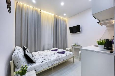 1-комнатная квартира в Москве, Оружейный пер., 13с2