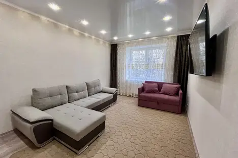 1-комнатная квартира в Зеленоградске, ул. Героя России Александра Прохоренко, 3