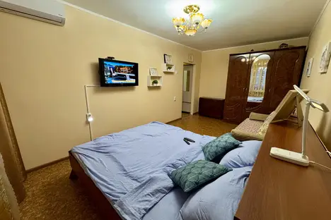 1-комнатная квартира в Самаре, Пугачёвский тракт, 82