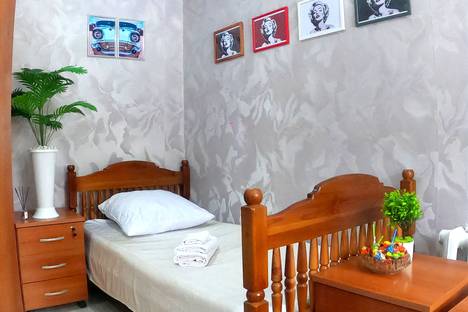 4-комнатная квартира в Унече, ул. Луначарского, 7