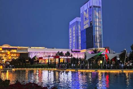 3-комнатная квартира в Ташкенте, Ташкент, Шайхантахурский р-н , ул. Заргар, 5