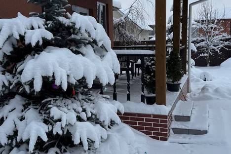 Дом в Москве, Москва, 459