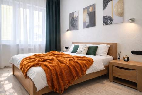 1-комнатная квартира в Уфе, Уфа, ул. Пархоменко, 151/2