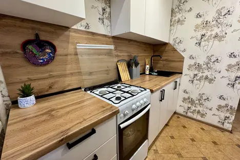 1-комнатная квартира в Самаре, Ташкентская ул., 143