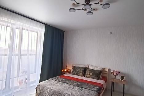 1-комнатная квартира в Челябинске, Турбинная ул., 64