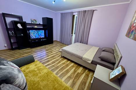 1-комнатная квартира в Самаре, Центральная ул., 27